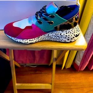 Steve Madden Shoes